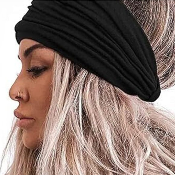 3 for 30$ / NEW / Headband / Soft, breathable and comfortable - Picture 9 of 12